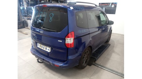 ford tourneo courier (c4a) 2013- del año 2018
