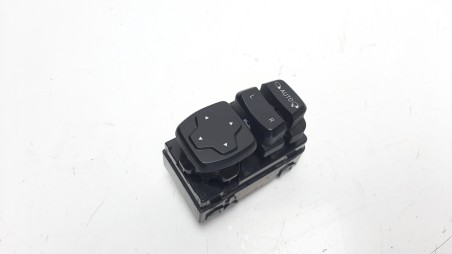 Recambio de mando retrovisor para hyundai kona 2017- referencia OEM IAM 3K54801000  