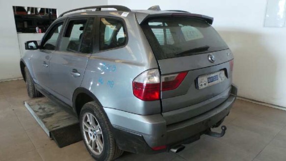 bmw x3 (e83) 2003-2010 del año 2007