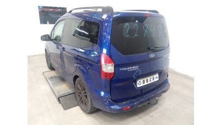 ford tourneo courier (c4a) 2013- del año 2018