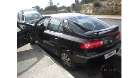 renault laguna ii (bg0) 2001-2007 del año 2006