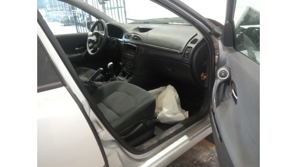 renault laguna ii (bg0) 2001-2007 del año 2006