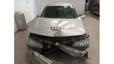 renault laguna ii (bg0) 2001-2007 del año 2006