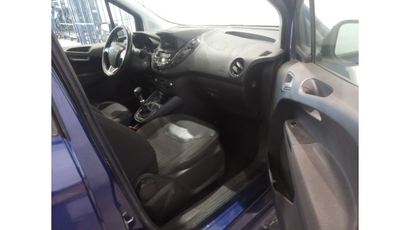 ford tourneo courier (c4a) 2013- del año 2018