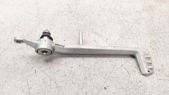 Recambio de palanca freno para bmw r 1200 r 2015-2019 r 1200 r referencia OEM IAM 35218540802  