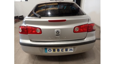 renault laguna ii (bg0) 2001-2007 del año 2006