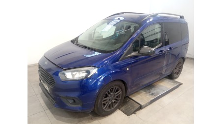 ford tourneo courier (c4a) 2013- del año 2018