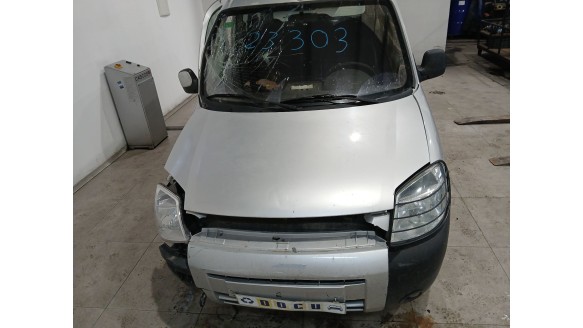 peugeot partner (s2) 2002-2008 del año 2005