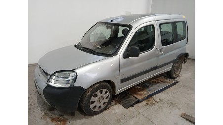 peugeot partner (s2) 2002-2008 del año 2005