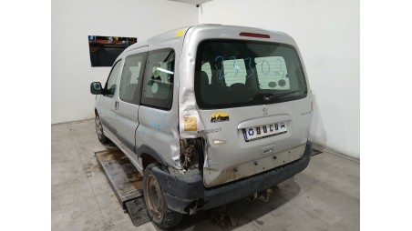 peugeot partner (s2) 2002-2008 del año 2005