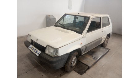 seat marbella 1986-1998 del año 1996