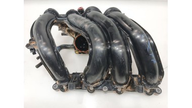 Recambio de colector admision para mg mg zs suv (azs1) 2017- 1.5 vti referencia OEM IAM 10203831 10203831 