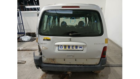 peugeot partner (s2) 2002-2008 del año 2005