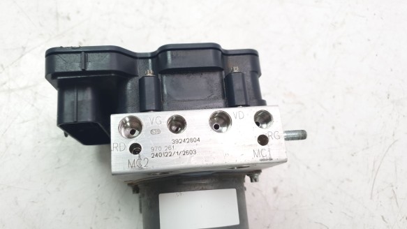 Recambio de abs para citroën c3 2016- feel pack referencia OEM IAM 39242804  