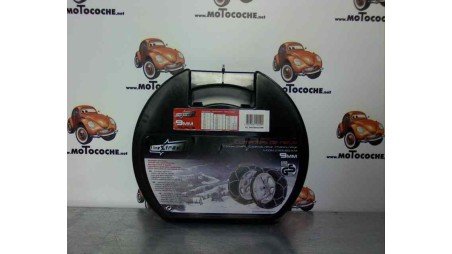 Recambio de cadenas para universal universal - universal referencia OEM IAM GRUPO8DE9MM LINEXTRAS CADENAS