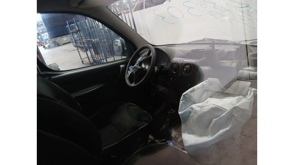 peugeot partner (s2) 2002-2008 del año 2005