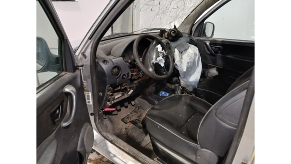 peugeot partner (s2) 2002-2008 del año 2005