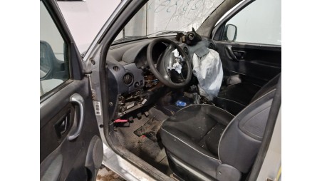 peugeot partner (s2) 2002-2008 del año 2005