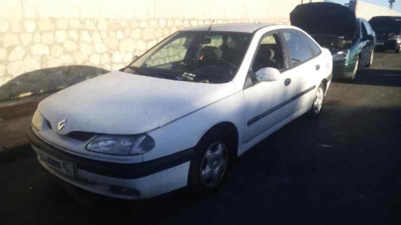 renault laguna (b56) 1994-1998 del año 1994