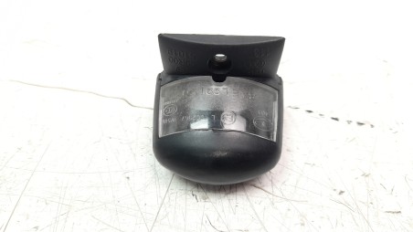 Recambio de piloto matricula para bmw r 1200 r 2015-2019 r 1200 r referencia OEM IAM 63217716556  