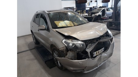 renault koleos 2008-2015 del año 2011