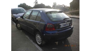 rover 25 i hatchback (rf) 1999-2006 del año 2000