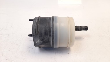 Recambio de acumulador central amortiguacion para land rover discovery 2004-2009 2.7 td v6 cat referencia OEM IAM RQB000513   2