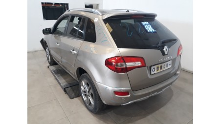 renault koleos 2008-2015 del año 2011