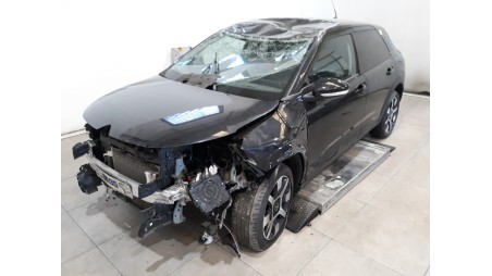 citroën c4 cactus 2014- del año 2019