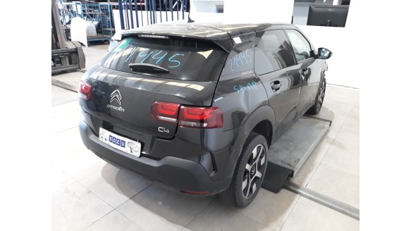 citroën c4 cactus 2014- del año 2019