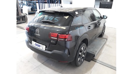 citroën c4 cactus 2014- del año 2019