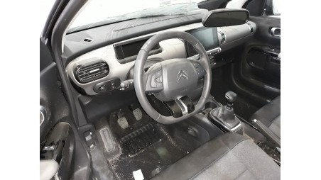 citroën c4 cactus 2014- del año 2019