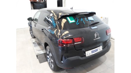 citroën c4 cactus 2014- del año 2019