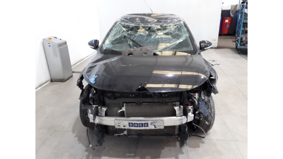 citroën c4 cactus 2014- del año 2019