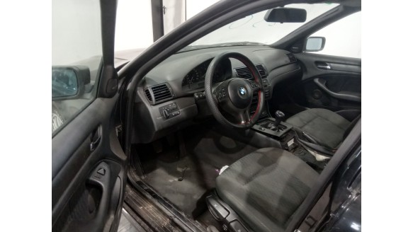 bmw serie 3 touring (e46) 1999-2006 del año 2000