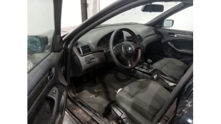 bmw serie 3 touring (e46) 1999-2006 del año 2000