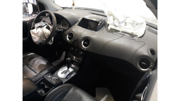 renault koleos 2008-2015 del año 2011