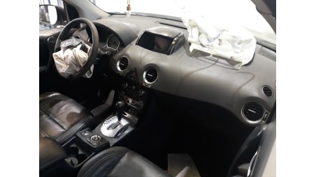 renault koleos 2008-2015 del año 2011