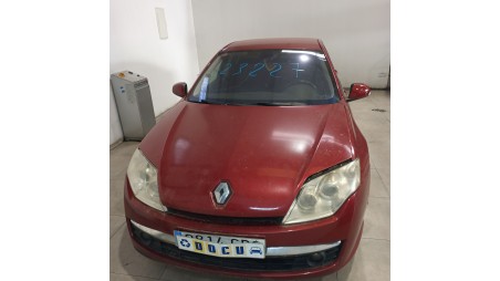 renault laguna iii (bt0/1) 2007-2015 del año 1999
