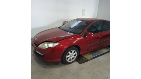 renault laguna iii (bt0/1) 2007-2015 del año 1999