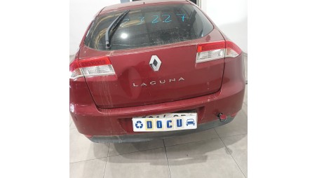 renault laguna iii (bt0/1) 2007-2015 del año 1999