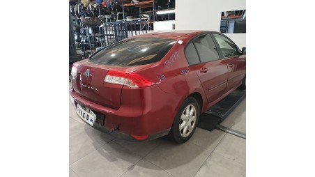 renault laguna iii (bt0/1) 2007-2015 del año 1999