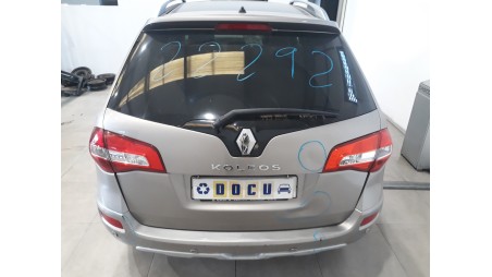 renault koleos 2008-2015 del año 2011