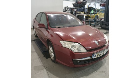 renault laguna iii (bt0/1) 2007-2015 del año 1999