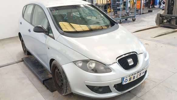 seat altea (5p1) 2004- del año 2005