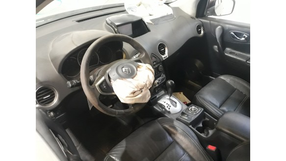 renault koleos 2008-2015 del año 2011