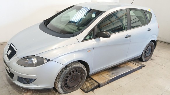 seat altea (5p1) 2004- del año 2005