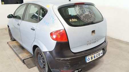 seat altea (5p1) 2004- del año 2005