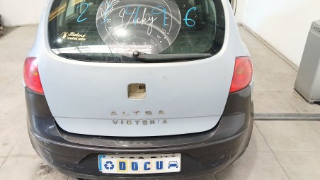 seat altea (5p1) 2004- del año 2005