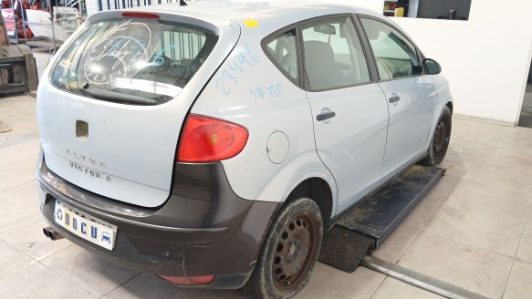 seat altea (5p1) 2004- del año 2005